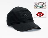 Kšiltovka Next Generation Dad Cap Devils Soul - Black