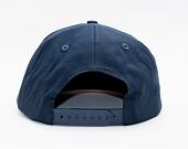 Kšiltovka Santa Cruz Classic Dot Cap SCA-CAP-0260 S21 Dark Navy