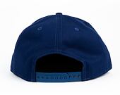 Kšiltovka New Era 9FIFTY Los Angeles Dodgers × Under Native Love Wave Snapback Blue