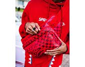 Ledvinka Sprayground Veni, Vidi, Vici Crossbody