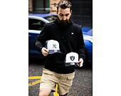 Kšiltovka New Era - NFL Color Block 9FORTY Trucker - Oakland Raiders - Team Color