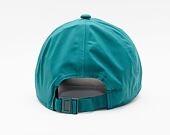 Kšiltovka New Era 9TWENTY Vintage Gore-Tex Strapback Dark Green / Grilled Yellow