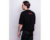 Triko RIP N DIP Down By The Seashore Tee RND6064 Black