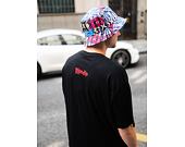 Triko RIP N DIP Down By The Seashore Tee RND6064 Black