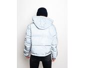 Dámská bunda Ellesse Monolis Padded Jacket Silver