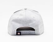 Kšiltovka New Era 9FIFTY Stretch-Snap MLB Shadow Tech Pop Houston Astros Snapback Gray