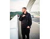 Bunda New Era Contemporary Cargo Windbreaker Black