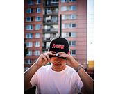 Kšiltovka New Era 9TWENTY Buffalo Braves Hardwood Script