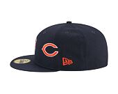 Kšiltovka New Era Just Don NFL 59FIFTY Chicago Bears