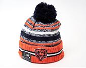 Kulich New Era NFL21 Sport Knit Chicago Bears