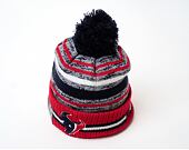 Kulich New Era NFL21 Sport Knit Houston Texans