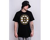 Triko '47 Brand NHL Boston Bruins Imprint ’47 Echo Tee Jet Black