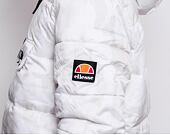 Bunda Ellesse Leol Padded Jacket Off White