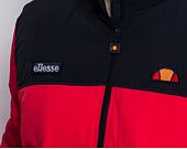 Bunda Ellesse Nebula Jacket Red