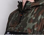 Bunda Ellesse Monterini OH Jacket Camo