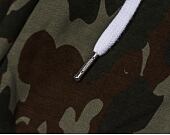 Tepláky Ellesse Nioro Camo Jog Pant Khaki