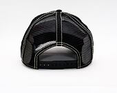 Kšiltovka Goorin - Trucker Queen Vasp - Black
