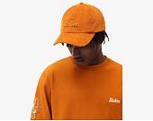 Kšiltovka Dickies Higginson Cap Pumpkin Spice