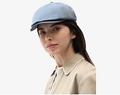 Bekovka Dickies Telida Cap Air Force Blue