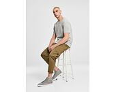 Kalhoty Urban Classic TB3507 Summer Olive