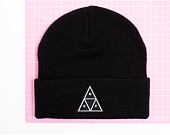 Kulich HUF Essentials TT Beanie Black