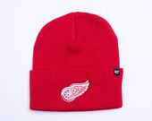 Kulich 47 Brand Detroit Red Wings Haymaker