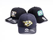 Kšiltovka '47 Brand NHL Nashville Predators Cold Zone ‘47 MVP DP Navy