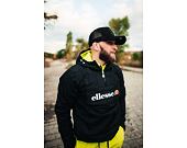 Bunda přes hlavu Ellesse Mont 2 OH Jacket Anthracite