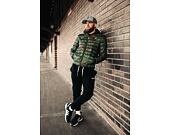 Bunda Ellesse Lombardy Padded Jacket Camo