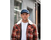Bekovka Kangol Bamboo 507 Dk Blue