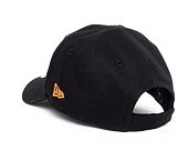 Dětská kšiltovka New Era 9FORTY MLB Toddler League Essential Los Angeles Dodgers Black