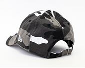 Kšiltovka New Era 9FORTY MLB All-Over Print Camo Boston Red Sox White