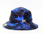 Klobouk New Era Bucket X-Ray Scape Tapered Black