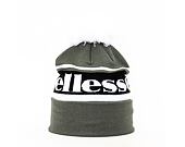 Kulich Ellesse Pajo Pom Pom Beanie SALA2096 DARK GREEN