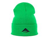 Kulich EMERICA Triangle Beanie Green