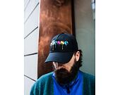 Kšiltovka Ellesse Zagra Cap SALA2120 Black