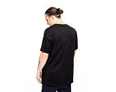 Triko New Era NBA Seasonal Infill Tee Los Angeles Lakers Black / Trp / Wdc