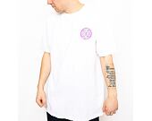 Triko Independent Suspension Sketch T-Shirt White