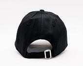 Kšiltovka New Era 9FORTY NBA Wild Camo Chicago Bulls Black