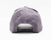 Kšiltovka New Era 9FIFTY Stretch-Snap NFL League Essential Las Vegas Raiders Grey Heather