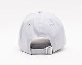 Dětská kšiltovka New Era 9FORTY MLB Wild Camo Los Angeles Dodgers Grey