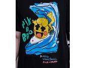 Triko Pink Dolphin PIK-A TEE QS2111PIBL BLACK