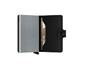 Peněženka Secrid Miniwallet Rango Black