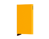 Pouzdro Na Karty Secrid Card Protector Powder Ochre