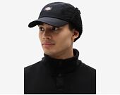 Kšiltovka Dickies King Cove Black