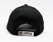 Kšiltovka New Era 9FORTY MLB The League 20 Arizona Diamondbacks - Team Color