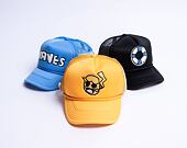 Kšiltovka Pink Dolphin PIK-A HAT QS2128PKYE YELLOW