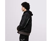 Oboustranná bunda HUF Playboy Reversible Bomber Black