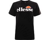 Triko Ellesse Albany Tie Dye Tee SGL11288 Black Tie Dye