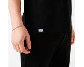 Triko New Era NBA Neon Tee Los Angeles Lakers Black